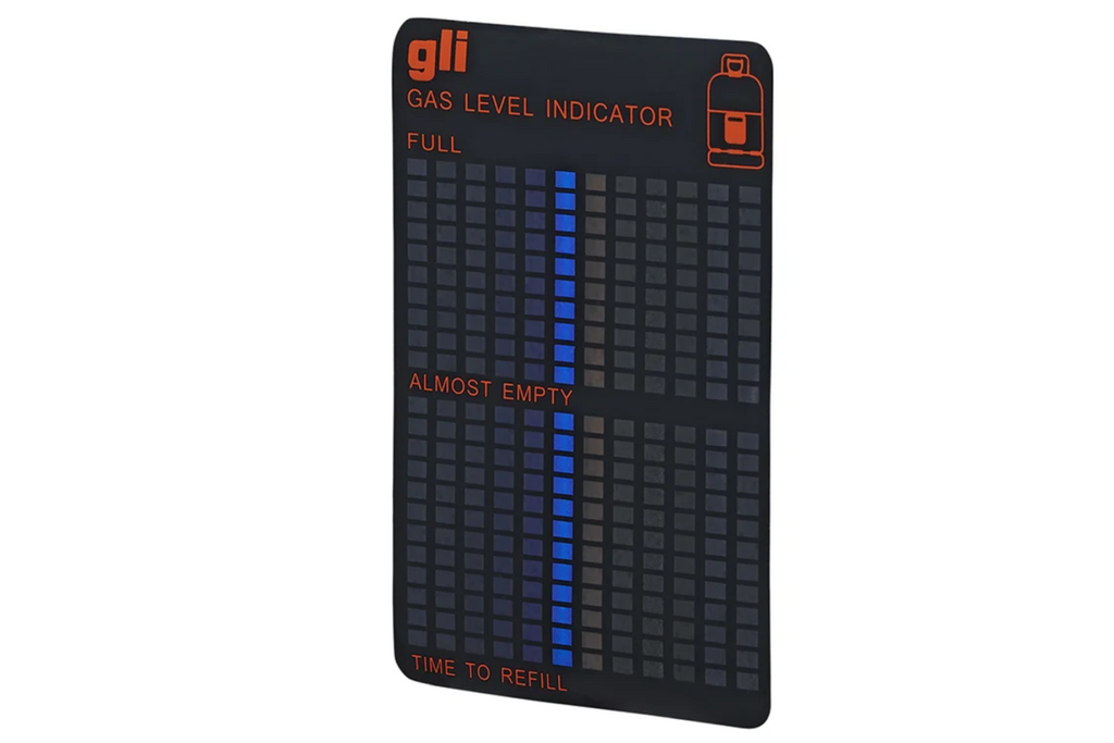 Indicatore magnetico del livello del gas per la bombola di gas ProPlus 770449