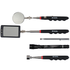 Set di ispezione YATO YT-06622, 5 pezzi.