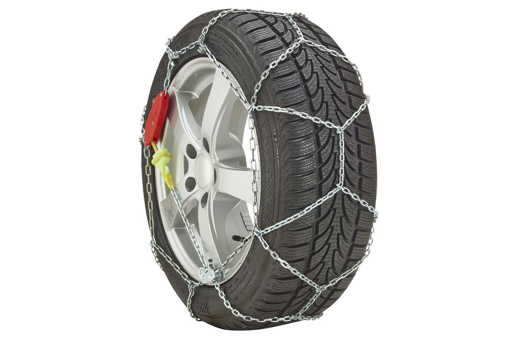 Catene da neve König Zip Ultra 9 gr. 80