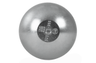 Sfera di traino WINTERHOFF, zincata, 50 mm, 2000 kg
