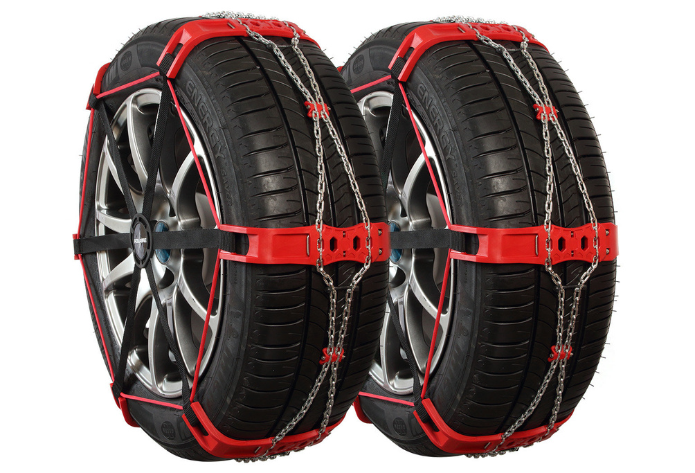 Catene da neve Polaraire Steel Sock 136