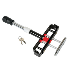 Blocco pedale antifurto LAMPA 65394 per auto