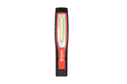 Lampada da officina + torcia YATO YT-08524 COB LED 1000lm