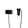 Trasmettitore FM BASEUS T tipo S-16 bluetooth 5.0 MP3 + caricabatterie da auto 2x USB
