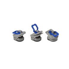Set di tre clip per fissare la tenda da sole del rimorchio tenda ProPlus 361735