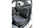 Supporto lombare LAMPA Relax per sedile auto