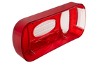 Paralume per piattaforma per bicicletta Inter Pack Quattro/Trio/Duo (a destra)