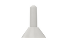 Set di quattro tappi antipioggia per pali da tenda ProPlus 366475S