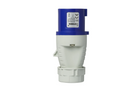 Spina CEE 16A 230V ProPlus 373500 maschio per campeggio