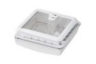 ProPlus 610900V01 Finestra di ventilazione per tetto camper, 280x280mm