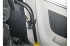 Serrature aggiuntive per le porte della cabina LAMP 97934 per camion DAF
