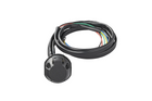 Cablaggio elettrico per rimorchio ProPlus 343505, lunghezza 1,5 m, connettore a 7 pin.