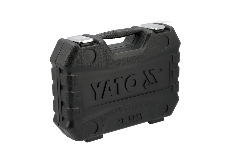 Set di 18 bussole a impatto YATO YT-10566 da 1/2″