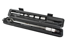 Chiave dinamometrica LAMPA 1/2" 28-210Nm per ruote auto