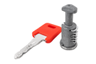 Set di serrature e chiavi G3 CL - 69.011