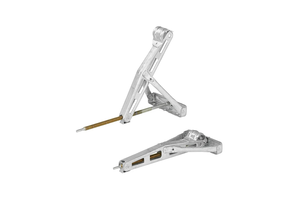 ProPlus 361504 stabilizzatore angolare estensibile per rimorchio da 750 kg, 495 mm