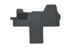 Tappetino abitacolo ProPlus 362124 per Fiat Ducato, Peugeot Boxer II, Citroen Jumper II dal 2006