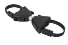Portabiciclette (argento) - Atera 022633 