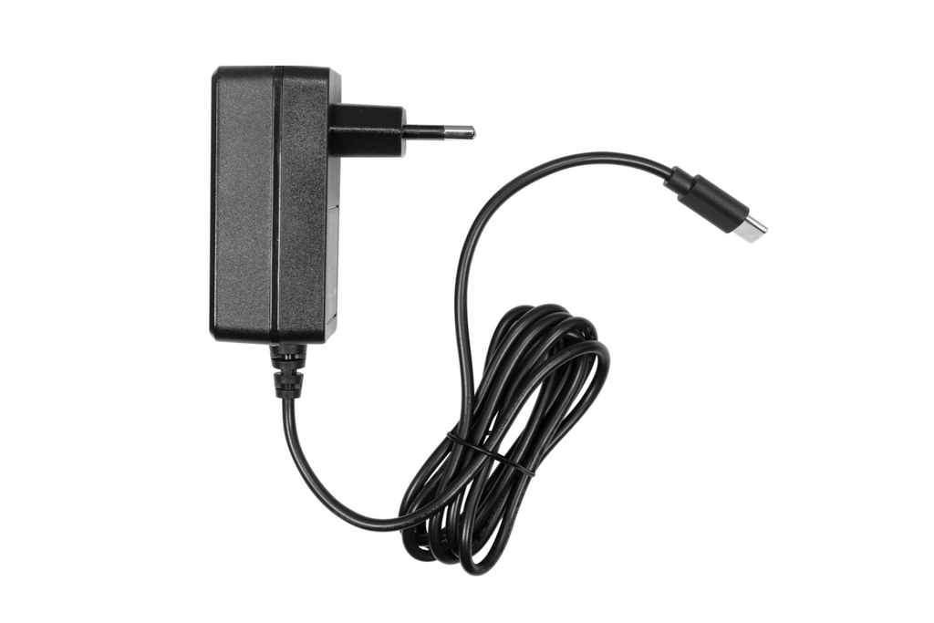 Avviatore di emergenza YATO YT-83085, power bank da 16000 mAh con ricarica induttiva