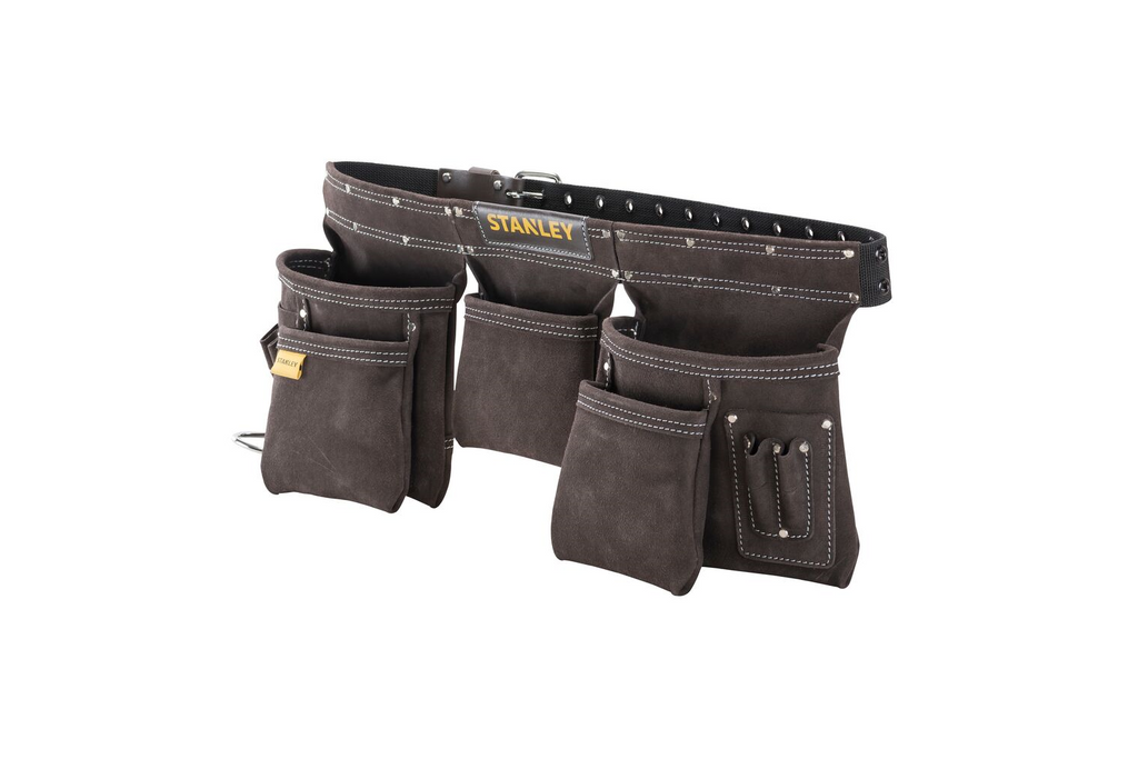 Cintura di montaggio a 3 tasche STANLEY STST1-80113