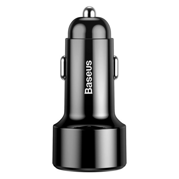 Caricabatterie da auto USB BASEUS Magic Series, USB-C 45W