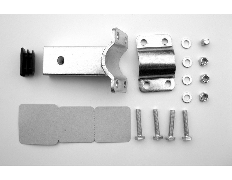 Adattatore 961 - accessorio per il fissaggio di una seconda bicicletta al portabici TRAIL ANGEL