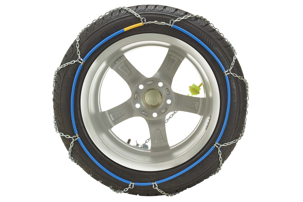 Catene da neve König Zip Ultra 9 gr. 104