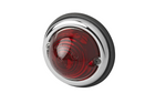 ProPlus 343706PM Faro di posizione rosso universale