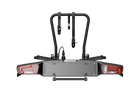 Piattaforma di traino GP Saturn con adattatore per due moto (23.GP019-23.GP020)