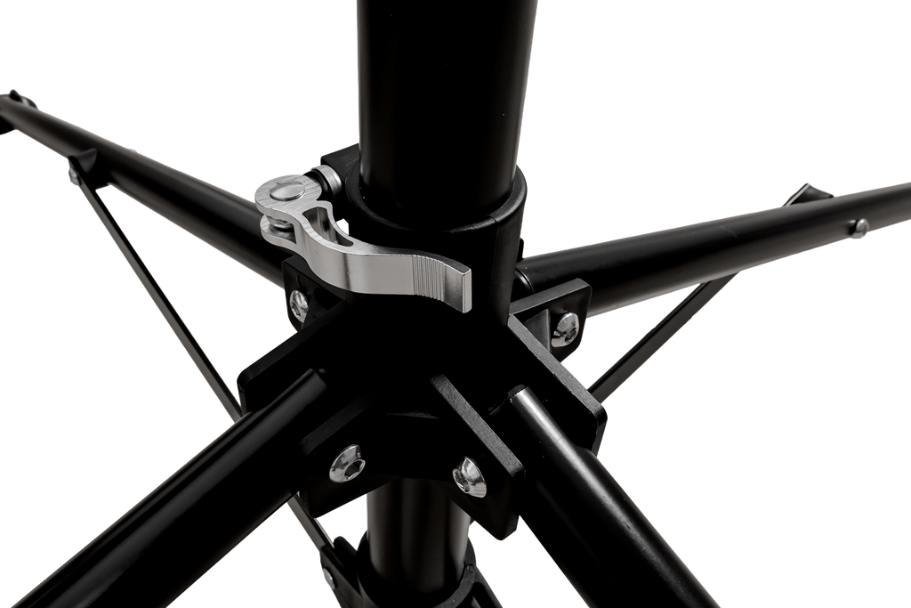 Cavalletto universale per biciclette fino a 35 kg con regolazione FISCHER 50468