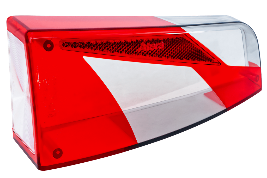 Paralume (destro) per Strada EVO/EVO RV/Vario - 022715