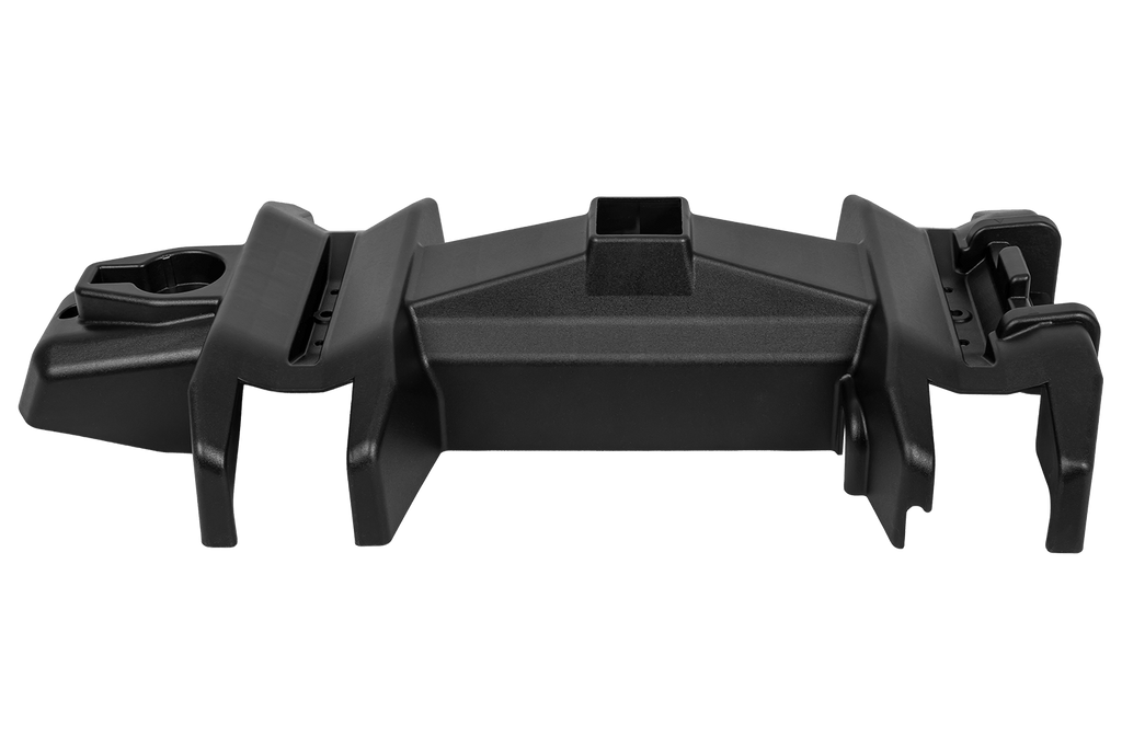 Copertura per archetto e sistema di montaggio - Inter Pack Spider 2E PRO 130-00848-01C