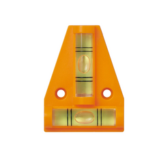 Livella a croce ProPlus 341214, tipo T, 58x43,6 mm