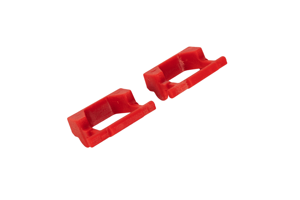 Set di elementi di bloccaggio di bilanciamento - Inter Pack Stella K3.013.ST4D (2 pz.)