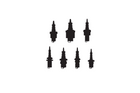 Manometro a compressione YATO YT-73011 a 5 elementi