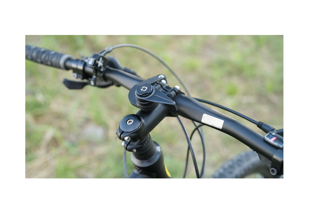 Supporto per telefono da manubrio LAMP 91772