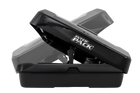Box da tetto Inter Pack Monsun PRO M, nero metallizzato