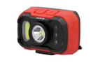 Lampada frontale a LED YATO YT-085942 con sensore di movimento, 1000 lm