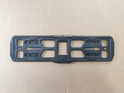 Cornice portatarga per Inter Pack Spider