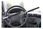 OK-Lock LAMP: bloccasterzo antifurto per la tua auto.