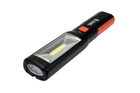Lampada da officina + torcia YATO YT-08504 LED 3W 250lm