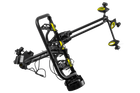 Portabici da gancio traino Inter Pack Trio a 13 pin