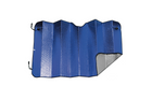 Tappetino parasole per finestra LAMPA Max Reflex XXL 160x85cm