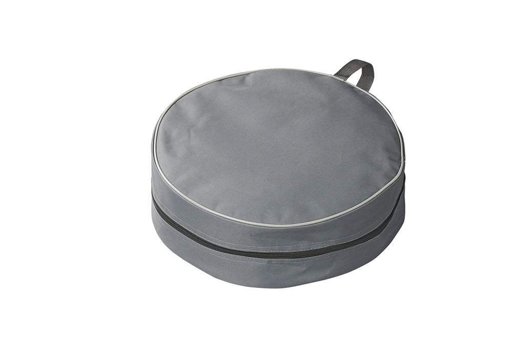 Borsa porta cavi di prolunga CEE ProPlus 373532AC01, copricavo per cavi fino a 40 m