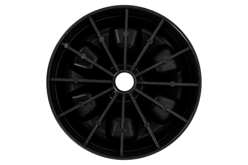 Ruota di trasporto - Inter Pack Spider 2E PRO 130-00857-01C