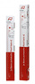 Portapacchi universale G3 CL 60.130 per barre longitudinali in alluminio tradizionali e integrate.