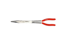 Pinza a becco lungo dritta YATO YT-20400, a due snodi, 340 mm