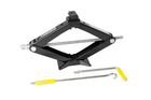 Cric trapezoidale LAMPA cric per auto 2T