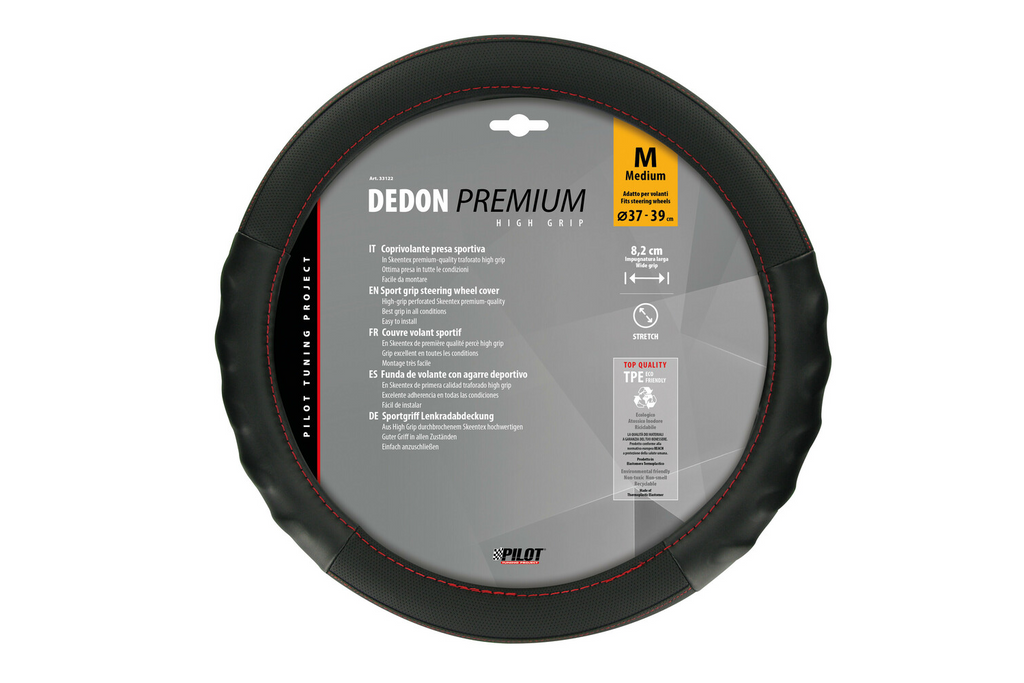 Coprivolante LAMP Dedon 37-39cm
