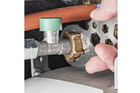 Chiave multifunzione per bombole di gas ProPlus 770549DEV01
